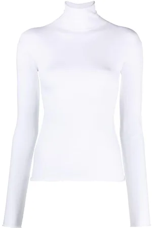 CHRISTIAN WIJNANTS Kiyoon roll-neck sweater