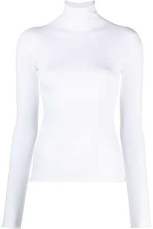 CHRISTIAN WIJNANTS Kiyoon roll-neck sweater