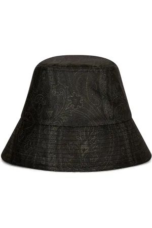 Etro Paisley-print bucket hat