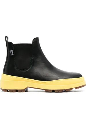 Camper Brutus Trek ankle boots