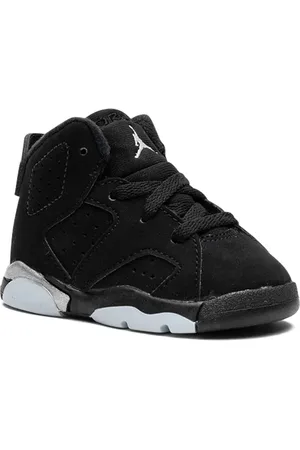 Jordan Air Jordan 6 "Chrome" sneakers