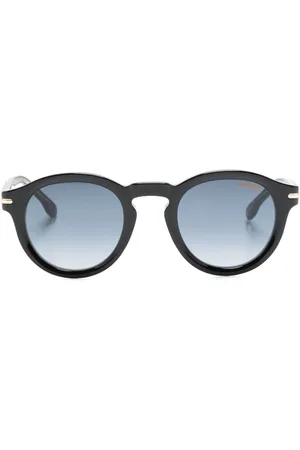 Carrera 306/S pantos-frame sunglasses
