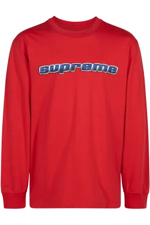 Supreme CCM All Stars Hockey Jersey T-shirt - Farfetch