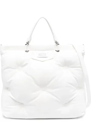 Maison Margiela Large Glam Slam tote bag