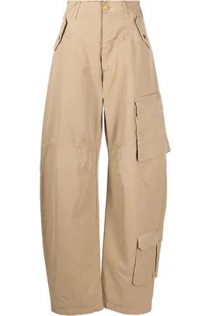 DARKPARK Rosalind cargo trousers