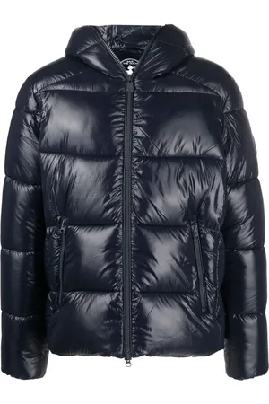 save the duck Luck padded puffer jacket