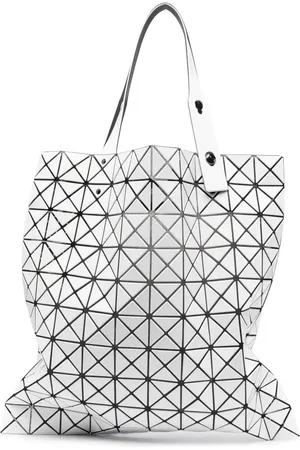 Issey Miyake Large Prism tote bag