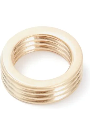Maison Margiela Screw-motif ring