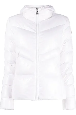 Colmar Duck down hooded jacket