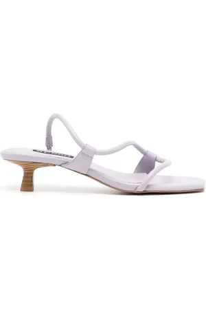 SENSO Teyana kitten heel sandals