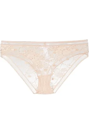 ERES Miellée lace briefs