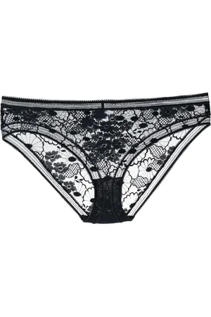 ERES Miell??e lace briefs