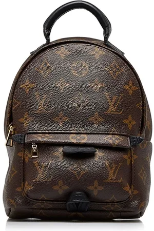 Louis Vuitton 2016 pre-owned Palm Springs MM Backpack - Farfetch