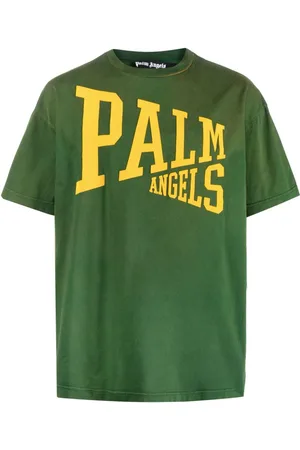 Palm Angels T-shirts for Men on sale sale - discounted price