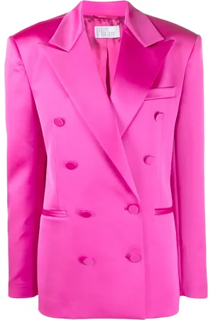 GIUSEPPE DI MORABITO Peak-lapel double-breasted blazer