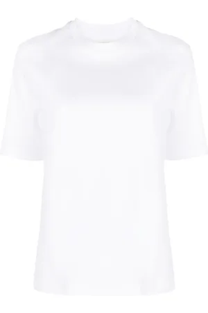 Jil Sander Crew-neck cotton T-shirt