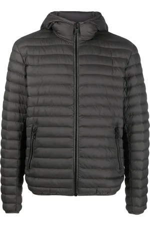 Colmar Hooded down jacket