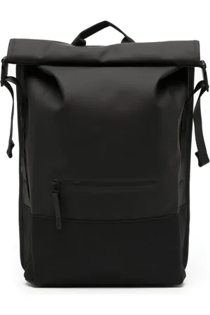 Rains W3 Trail foldover backpack