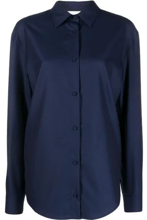 Armarium Long-sleeve wool shirt