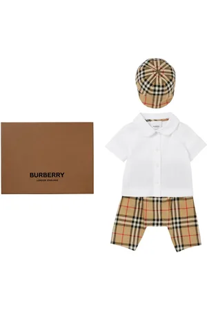 Burberry baby outlet online