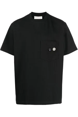 SONG FOR THE MUTE Graphic-print cotton T-shirt