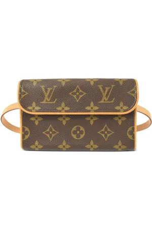 Louis Vuitton pre-owned Partition Clutch Bag - Farfetch