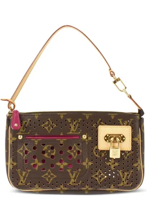 Louis Vuitton 2000 pre-owned Pochette Accessoires Clutch Bag