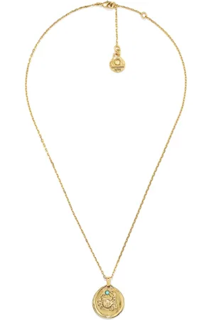 Goossens Talisman Cancer necklace
