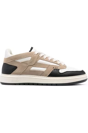 Represent Reptor low-top sneakers