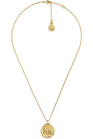 Goossens Talisman Aries necklace