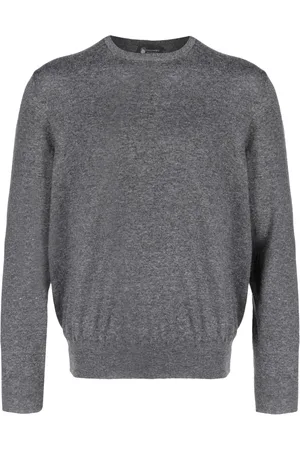 COLOMBO Cashmere-blend jumper