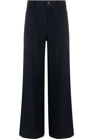 Rodebjer Petiso flared pants