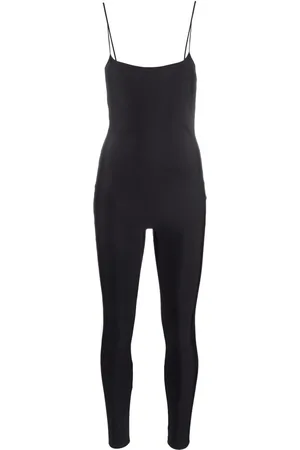 The Andamane Nicky sleeveless bodycon jumpsuit