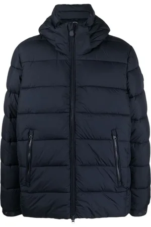 save the duck Zip-up padded jacket