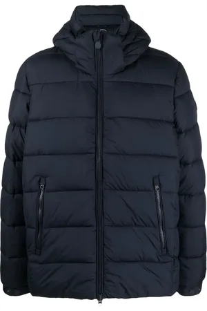 save the duck Zip-up padded jacket