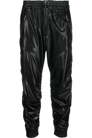 Isabel Marant Bolena cropped trousers