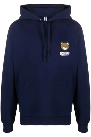 Moschino Hoodies for Men prices in Dubai FASHIOLA UAE