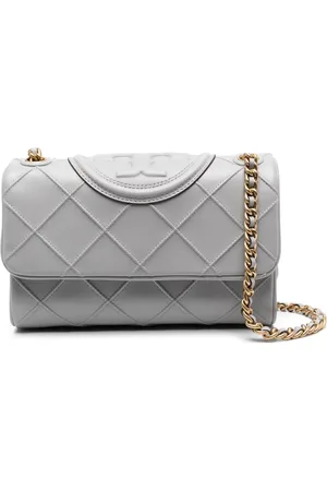 Tory Burch Small Fleming convertible shoulder bag