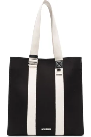 Jacquemus Le cabas Cuerda tote bag
