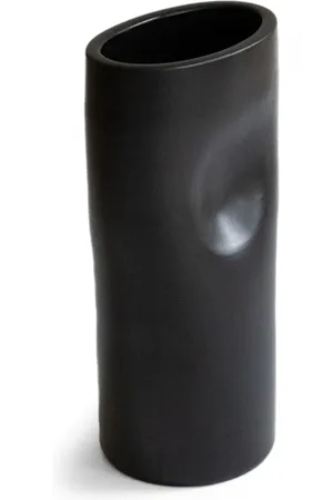 Origin Made Small Portal clay vase (44cm)