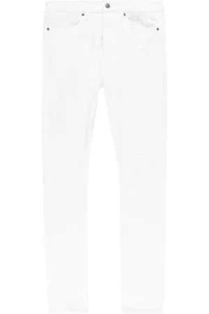 KSUBI Van Winkle skinny jeans