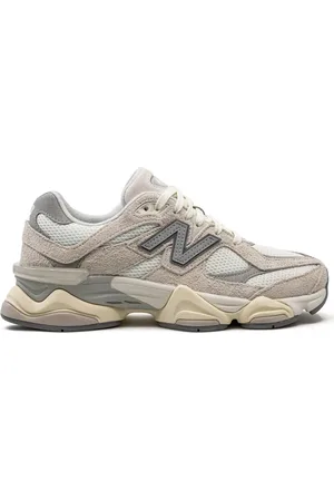 New Balance 9060 suede sneakers