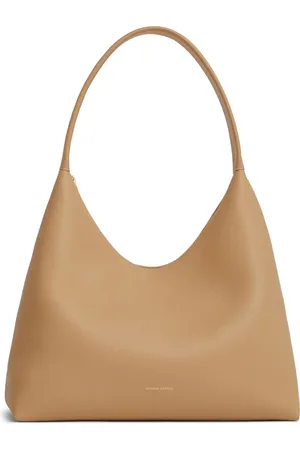 Mansur Gavriel Candy leather shoulder bag