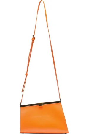 Nº21 Small Jeanne leather shoulder bag