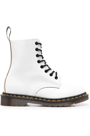 Dr. Martens Vintage 1460 cargo boots