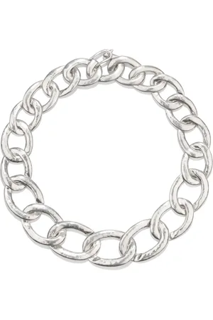 Goossens Lhassa chain necklace