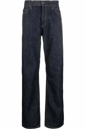 Carhartt Marlow straight-leg jeans