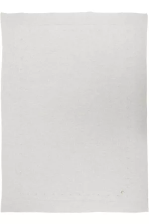 PAZ RODRIGUEZ Magia wool blanket