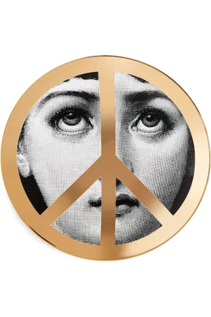 FORNASETTI Variazioni n.404 wall plate