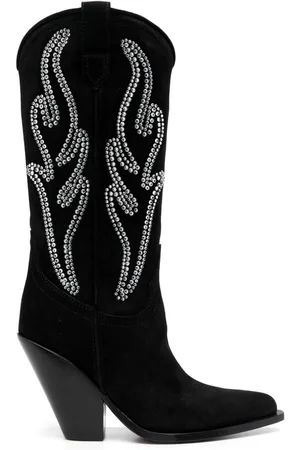SONORA Santa Fe 90mm boots